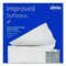 Kleenex Convenience 9.2 in. x 9.4 in. Multi-Fold Paper Towels - White (150/Pack, 8 Packs/Carton)